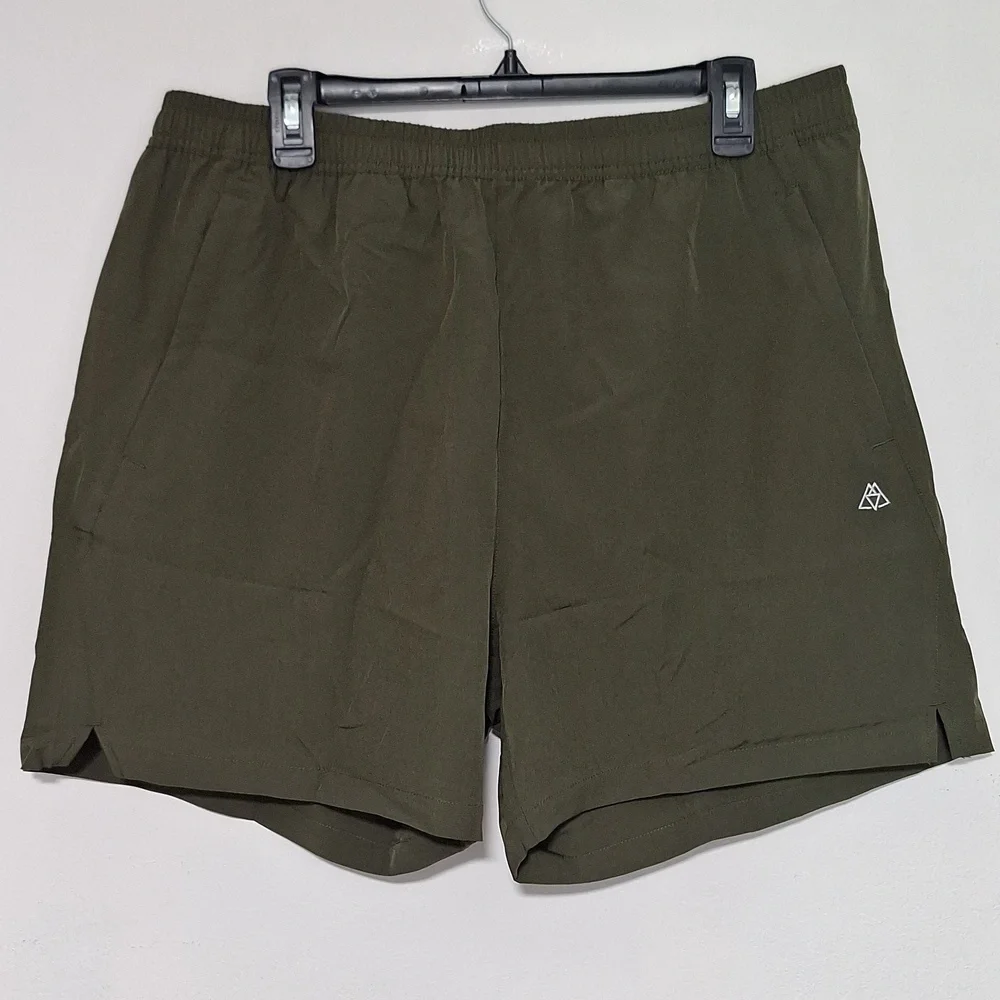 Haimont Workout Running Shorts 5